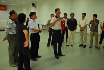 上自儀公司消防演練增意識(shí) 健康跳繩顯活力——上自儀公司本部舉辦迎國(guó)慶活動(dòng) 上自儀公司消防演練增意識(shí) 健康跳繩顯活力——上自儀公司本部舉辦迎國(guó)慶活動(dòng)