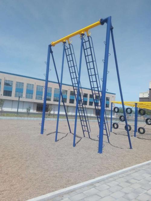 軍事拓展設(shè)備